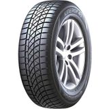 Hankook 225/55 R17 101V XL Kinergy 4S H740 Dört Mevsim Lastiği