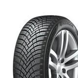 Hankook 225/60 R16 98H Winter İ*Cept Rs3 W462 Oto Yaz Lastiği (Üretim Yılı: 2024)
