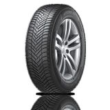 Hankook 225/60 R18 100H Kinergy 4S 2 H750 Dört Mevsim Lastiği