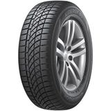 Hankook 235/45 R17 97Y XL Kinergy 4S 2 H750 Dört Mevsim Lastiği