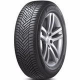 Hankook 235/55 R18 104V XL Kinergy 4S 2 H750A Dört Mevsim Lastiği 2025