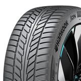 Hankook 235/55 R19 105V XL iON i'cept SUV IW01A Sound Absorber Kış Lastiği 2025
