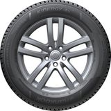 Hankook 235/55 R19 105W XL Kinergy 4S 2 H750A SUV Dört Mevsim Lastiği 2025