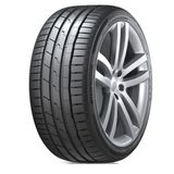 Hankook 235/55R18 100V AO Ventus S1 Evo3 Ev K127E Yaz Lastiği Üretim Yılı: 2023