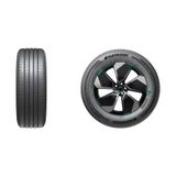 Hankook 245/45 R19 102Y XL iON Evo IK01 Sound Absorber Yaz Lastiği 2024