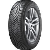 Hankook 245/45R17 99Y Kinergy 4S2 H750 (4 Mevsim) (2024) Lastik