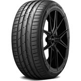 Hankook 245/50R18 100Y Rft K117B Ventus S1 Evo2 * Suv Yaz Lastiği (Üretim TARIHI:2026)