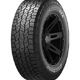 Hankook 245/65 R17 111T XL SBL Dynapro AT2 RF11 Dört Mevsim Lastiği 2024