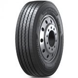 Hankook 245/70 R17.5 136/134M Smart Flex AH35 Kamyon-Otobüs Lastiği Üretim Yılı: 2020