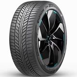 Hankook 255/40 R20 101V XL iON i'cept SUV IW01A Sound Absorber EV Kış Lastiği 2024