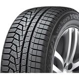 Hankook 255/40 R20 101V XL iON i'cept SUV IW01A Sound Absorber Kış Lastiği 2023