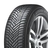 Hankook 255/45 ZR20 105W XL Kinergy 4S2 X H750A Dört Mevsim Lastiği