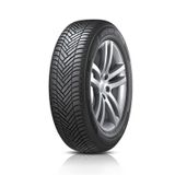 Hankook 255/45R20 105W H750A Kinergy 4S2 SUV XL Dört Mevsim Lastik (2025)