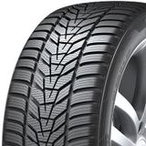 Hankook 255/55 R19 111V XL Winter i'cept Evo 3 X W330A Kış Lastiği