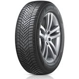 Hankook 255/55 ZR19 111W XL Kinergy 4S 2 X H750A Dört Mevsim Lastiği
