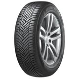 Hankook 255/55R19 111W XL Kinergy 4S2 X H750A (4 Mevsim) (2025)