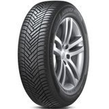 Hankook 255/60 R18 112V XL Kinergy 4S2 X H750A Dört Mevsim Lastiği 2024