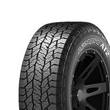 Hankook 255/65 R17 110T Dynapro At2 Rf11 M+S 3Pmsf Oto 4 Mevsim Lastiği (Üretim Yılı: 2025)