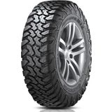 Hankook 255/75R17 121/118Q 10PR RT05 Dynapro MT2 (4 Mevsim) (2021) Lastik