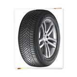 Hankook 265/45 R20 108Y XL Kinergy 4S2 X H750A Dört Mevsim Lastiği 2025