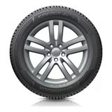 Hankook 265/50 R19 110V XL Kinergy 4S2 H750A SUV Dört Mevsim Lastiği 2024