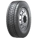 Hankook 295/80R22.5 152/148M Pr16 Dh51 Çeker Aks Kamyon 4 Mevsim 2025