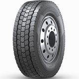 Hankook 295/80R22.5 152/148M Smart Flex Dh51 (4 Mevsim) (2024)