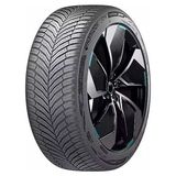 Hankook İon Flexclimate Il01a 235/55Zr19 105W Xl M+S 3Pmsf Sound Absorber Ev Oto 4Mevsim Lastiği (Üretim Yılı:2026)