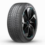 Hankook İon İ'cept Iw01 255/40R19 100V Xl M+S 3Pmsf Sound Absorber Ev Kış Lastiği (Üretim Tarihi: 2025)