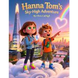 Hanna and Tom's Sky-High Adventure