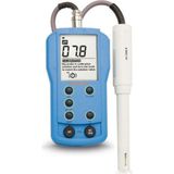 Hanna Hı 9812-5 Harici Problu Ph / Ec / Tds / Sıcaklık Ölçer - Renk
