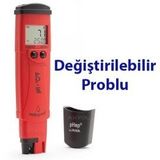 Hanna HI 98127 Dijital Ph Metre