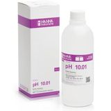 Hanna HI7010L pH10 500 ml Kalibrasyon Solüsyon Çözeltisi
