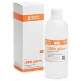 Hanna HI7030L İletkenlik 12880 µS/cm 500 ml Kalibrasyon Çözeltisi