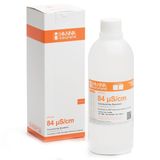 Hanna HI7033L İletkenlik 84 µS/cm 500 ml Kalibrasyon Çözeltisi