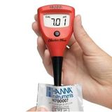Hanna Hı98100 İnce Problu Ph Ölçer 0.01 Ph