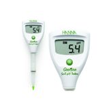 Hanna HI981030 Gro Line Toprak pH Test Cihazı