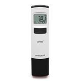 Hanna HI98108 Cep Tipi Su Geçirmez pH Metre