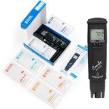 Hanna HI98130 Kombo pH İletkenlik EC TDS Ölçüm Cihazı