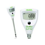 Hanna HI98331 Gro Line Toprak EC ve Sıcaklık Test Cihazı