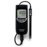 Hanna HI99300 Taşınabilir Ec ve Tds Ölçer