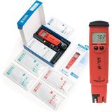 Hanna Instruments Hanna HI 98128 Dijital Ph ve Sıcaklık Ölçer