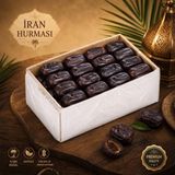 Hanna Sultan İran Hurması 600 Gram