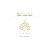 Hannabach 1869MHT Profesyonel Klasik Gitar Teli