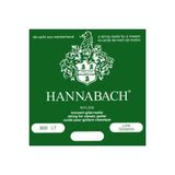 Hannabach 800LT Klasik Gitar Tel Seti