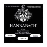 Hannabach 800MT Klasik Gitar Tel Seti