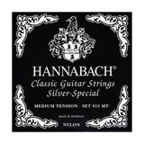 Hannabach 8151MT Klasik Gitar Teli