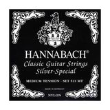 Hannabach 8153MT Klasik Gitar Teli