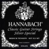 Hannabach 815MT Klasik Gitar Tel Seti