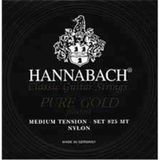 Hannabach 825MT Klasik Gitar Tel Seti